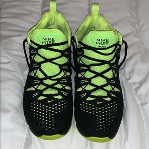 Nike Free Trainer 7.0